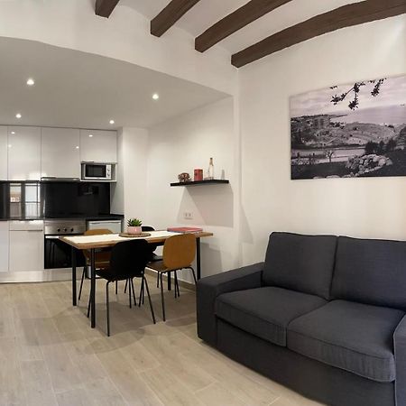 Casa Ferrers Piso 3 Piso Reformado En Pleno Centro De Tarragona Apartamento Exterior foto